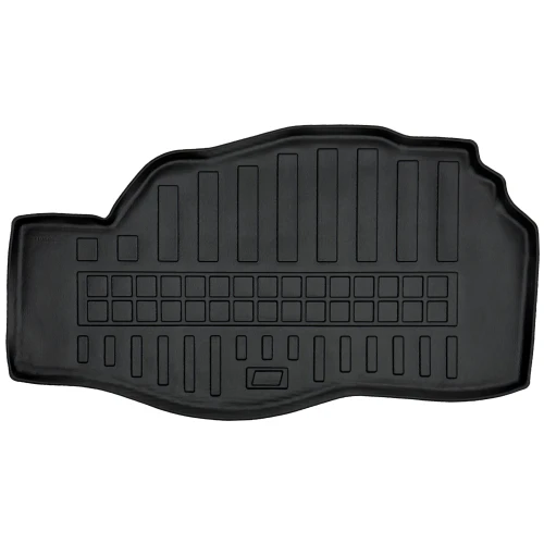 Mata bagażnika 3D wkład Ford Fusion USA (2012-2016) sedan  Hybrid, wersja amerykańska, z wyjątkiem pojazdów z Europy (EU), przed liftem