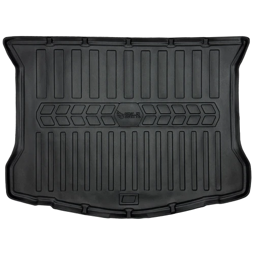 Mata bagażnika 3D wkład Ford Kuga I (2008-2013) suv