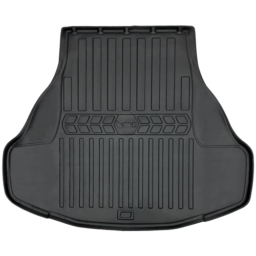 Mata bagażnika 3D wkład Honda Accord IX (2012-2017) sedan