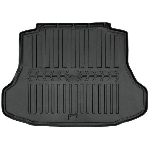 Mata bagażnika 3D wkład Honda Civic VIII 4D (2006-2011) sedan