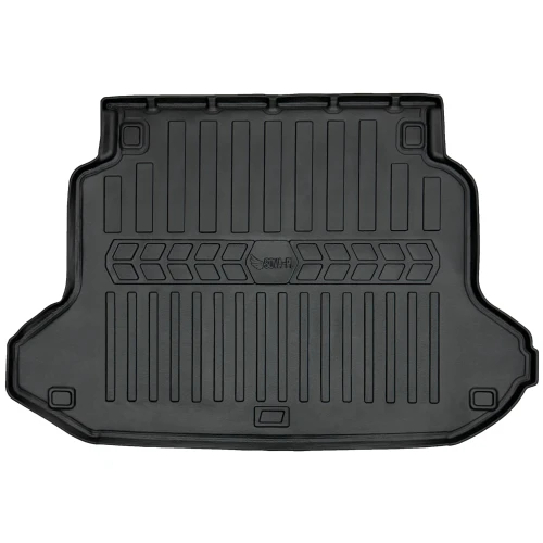 Mata bagażnika 3D wkład Honda CR-V II (2001-2006) suv