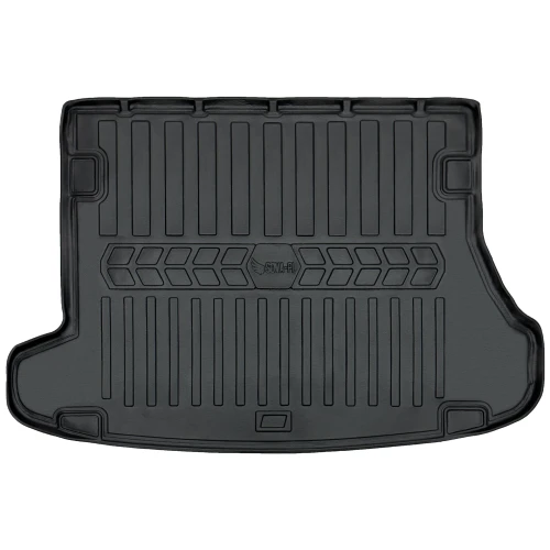 Mata bagażnika 3D wkład Hyundai i30 I FD (2007-2012) kombi