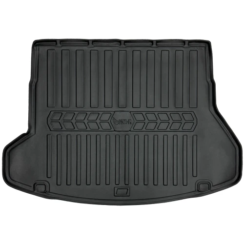 Mata bagażnika 3D wkład Hyundai i30 II GD (2012-2017) kombi