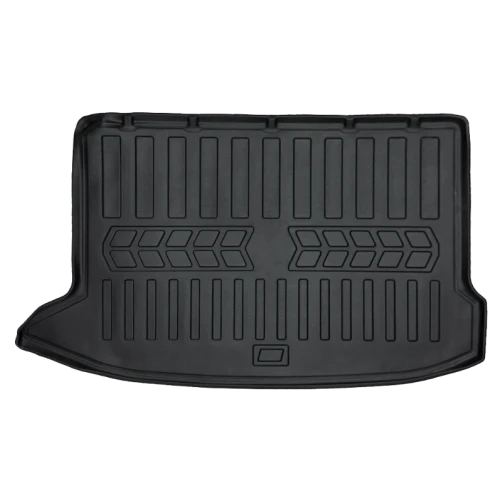 Mata bagażnika 3D wkład Hyundai Kona I (2017-2023) suv  z wyjątkiem wersji Electric (BEV)