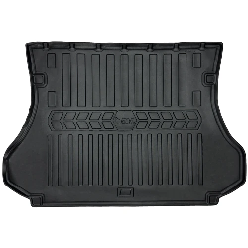 Mata bagażnika 3D wkład Hyundai Santa Fe I SM (2001-2006) suv