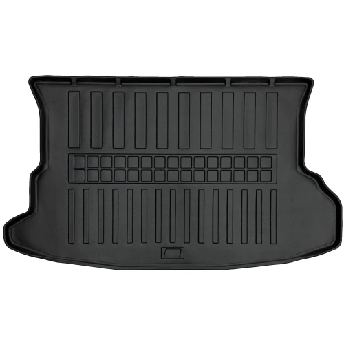 Mata bagażnika 3D wkład Hyundai Tucson I JM (2004-2012) suv