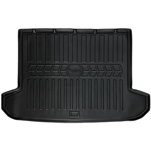 Mata bagażnika 3D wkład Hyundai Tucson III TL (2015-2020) suv