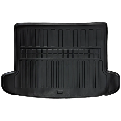 Mata bagażnika 3D wkład Hyundai Tucson IV NX4 (od 2020) suv  bez subwoofera