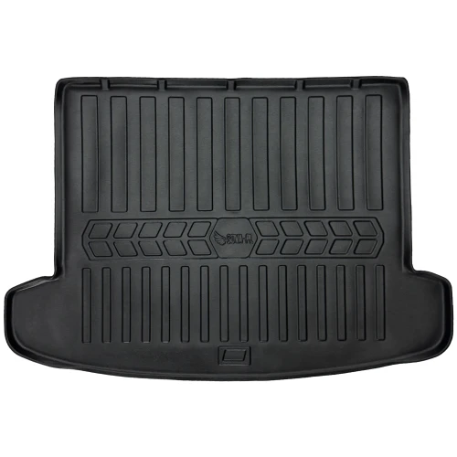 Mata bagażnika 3D wkład Hyundai Tucson IV NX4 (od 2020) suv  z subwooferem