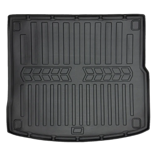 Mata bagażnika 3D wkład Jaguar I-Pace (od 2018) suv