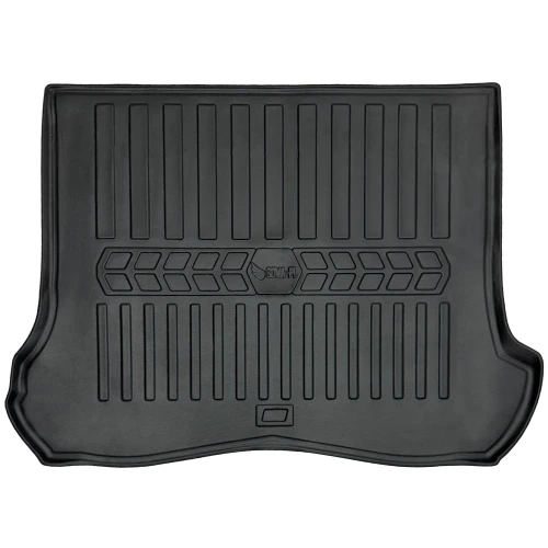 Mata bagażnika 3D wkład Jeep Grand Cherokee III WK/WH (2004-2010) suv