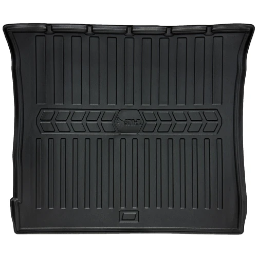 Mata bagażnika 3D wkład Jeep Grand Cherokee IV WK2 (2010-2021) suv