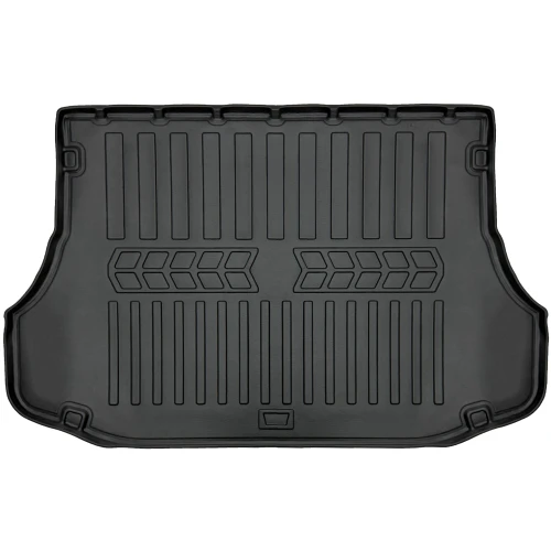 Mata bagażnika 3D wkład Kia Sorento I BL (2003-2009) suv