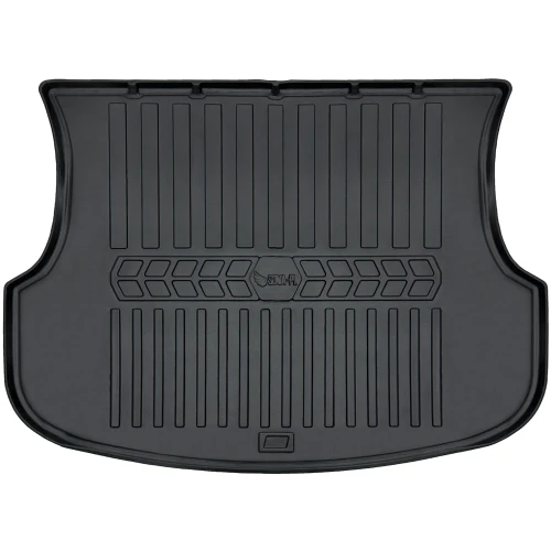 Mata bagażnika 3D wkład Kia Sorento II XM (2012-2014) suv  wersja 5 osobowa, po lifcingu