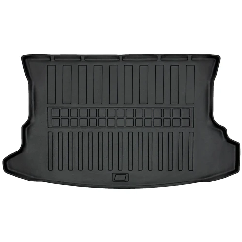 Mata bagażnika 3D wkład Kia Sportage II JE (2004-2010) suv