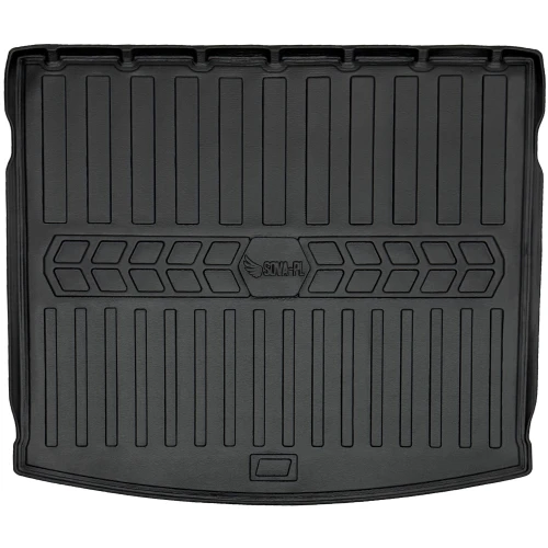 Mata bagażnika 3D wkład Land Rover Freelander II L359 (2006-2014) suv