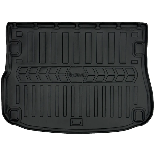 Mata bagażnika 3D wkład Land Rover Range Rover Evoque L538 (2011-2018) suv