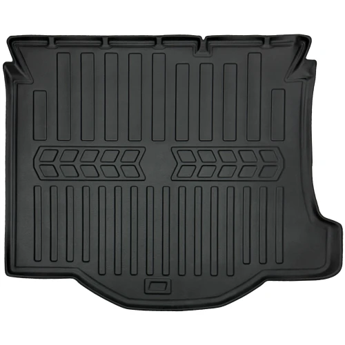 Mata bagażnika 3D wkład Mazda 3 I BK (2003-2009) sedan