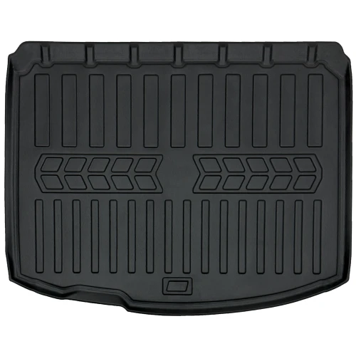 Mata bagażnika 3D wkład Mazda 3 II BL (2009-2013) hatchback