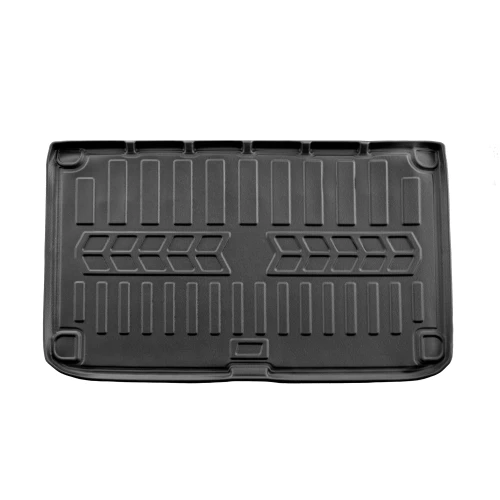 Mata bagażnika 3D wkład Mercedes Klasa A I W168 (1997-2004) hatchback  krótka baza