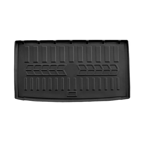 Mata bagażnika 3D wkład Mercedes Klasa B II W246 (2011-2018) minivan  z wyjątkiem wersji Electric (BEV)