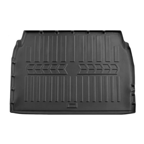 Mata bagażnika 3D wkład Mercedes Klasa E II W210 (1995-2003) sedan