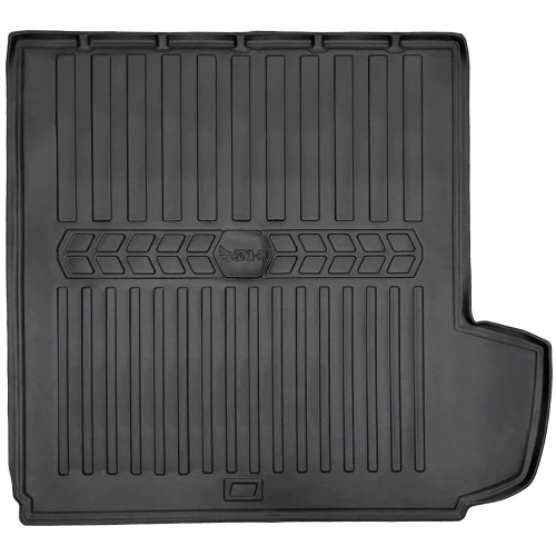 Mata bagażnika 3D wkład Mercedes Klasa E III W211 (2002-2009) kombi