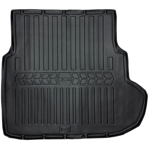 Mata bagażnika 3D wkład Mercedes Klasa E III W211 (2002-2009) sedan