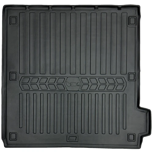 Mata bagażnika 3D wkład Mercedes Klasa E IV W212 (2009-2016) kombi