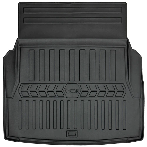 Mata bagażnika 3D wkład Mercedes Klasa E IV W212 (2009-2016) sedan  avangarde