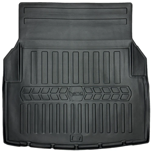 Mata bagażnika 3D wkład Mercedes Klasa E IV W212 (2009-2016) sedan  elegance