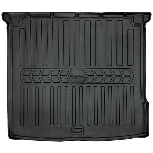 Mata bagażnika 3D wkład Mercedes ML III W166 (2011-2015) suv