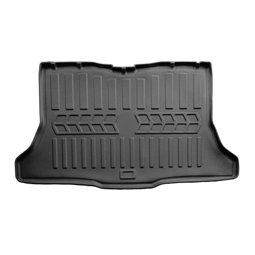 Mata bagażnika 3D wkład Nissan Tiida C11 (2004-2011) hatchback