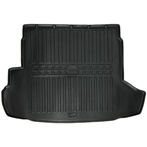 Mata bagażnika 3D wkład Nissan X-Trail II T31 (2008-2013) suv górna podłoga bagażnika