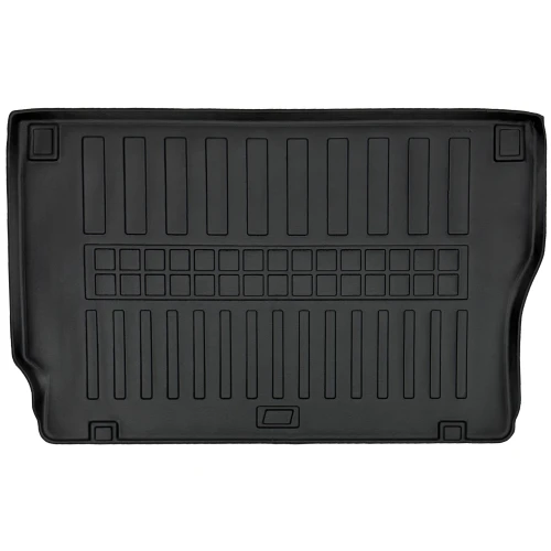 Mata bagażnika 3D wkład Opel Meriva A (2003-2010) van