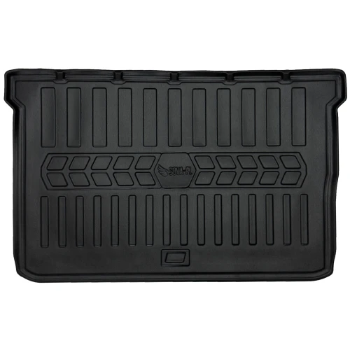 Mata bagażnika 3D wkład Opel Meriva B (2010-2017) van