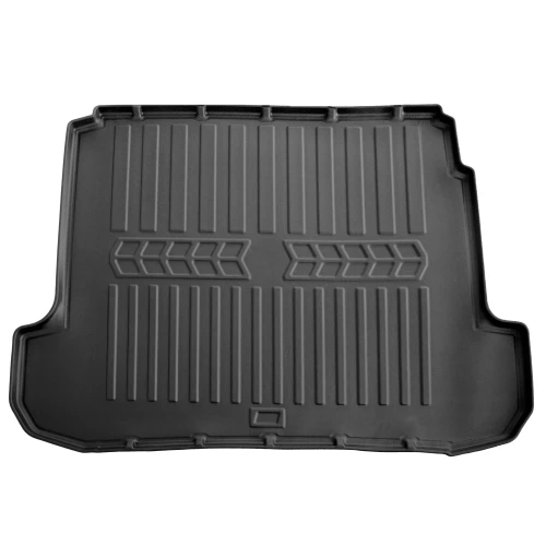 Mata bagażnika 3D wkład Renault Fluence (2009-2015) sedan