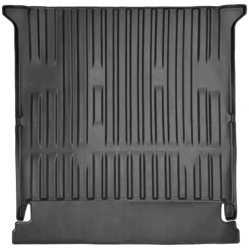 Mata bagażnika 3D wkład Renault Kangoo II (2008-2021) van  wersja 5 osobowa, długa baza