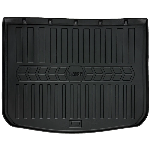 Mata bagażnika 3D wkład Renault Koleos II (od 2016) suv