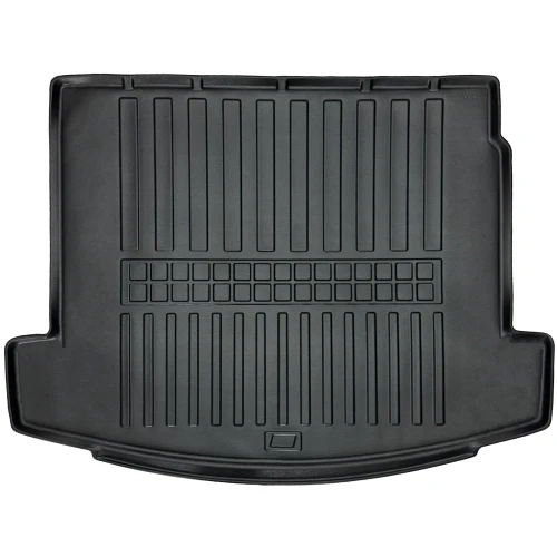 Mata bagażnika 3D wkład Renault Megane II (2002-2009) kombi