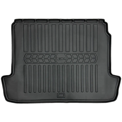 Mata bagażnika 3D wkład Renault Megane II (2002-2009) sedan