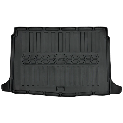 Mata bagażnika 3D wkład Renault Megane IV (od 2015) hatchback