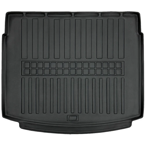 Mata bagażnika 3D wkład Renault Megane IV (od 2015) kombi