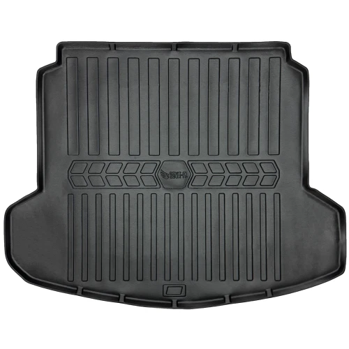 Mata bagażnika 3D wkład Renault Megane IV (od 2015) sedan