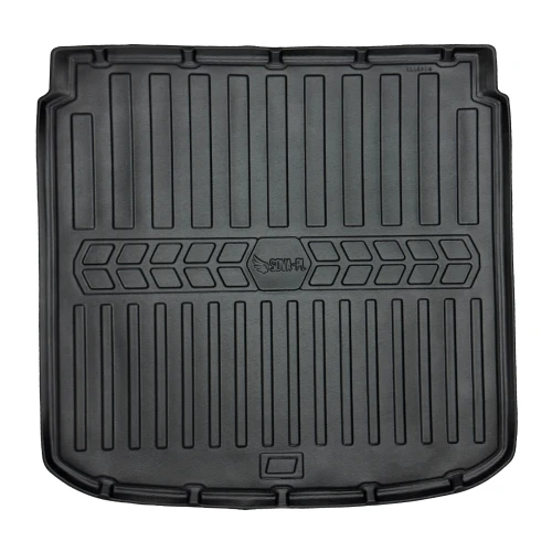 Mata bagażnika 3D wkład Seat Altea XL (2005-2015) minivan