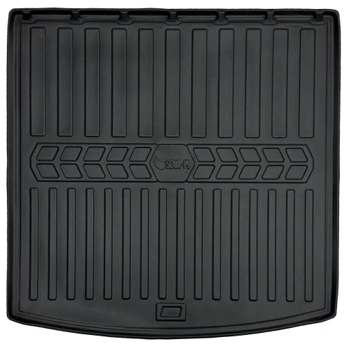 Mata bagażnika 3D wkład Seat Leon III 5F (2012-2020) kombi górna podłoga bagażnika