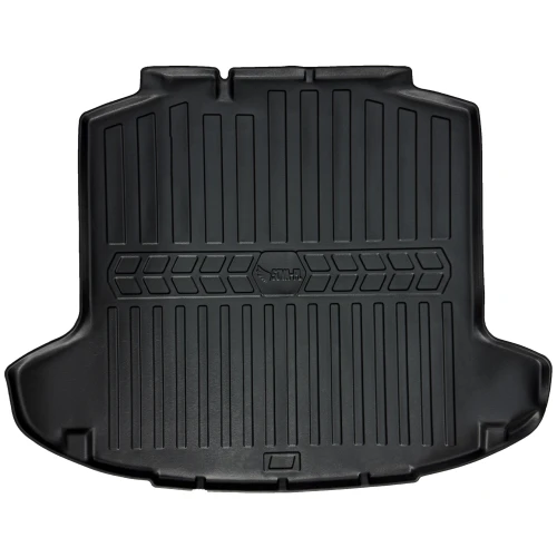 Mata bagażnika 3D wkład Seat Toledo IV (2012-2018) liftback