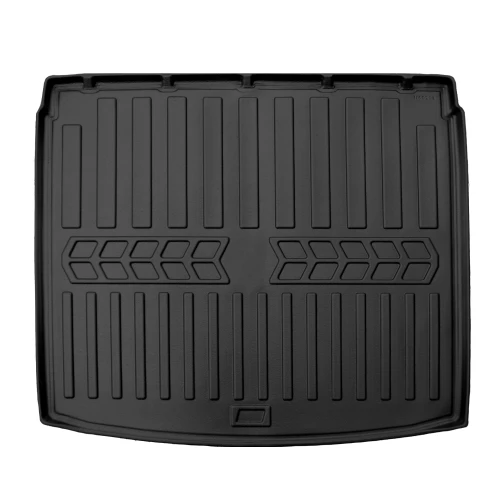 Mata bagażnika 3D wkład Skoda ENYAQ iV (od 2021) suv