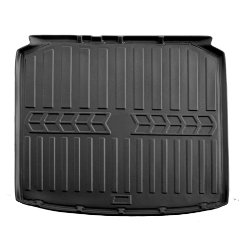 Mata bagażnika 3D wkład Skoda Fabia I 6Y (1999-2007) kombi