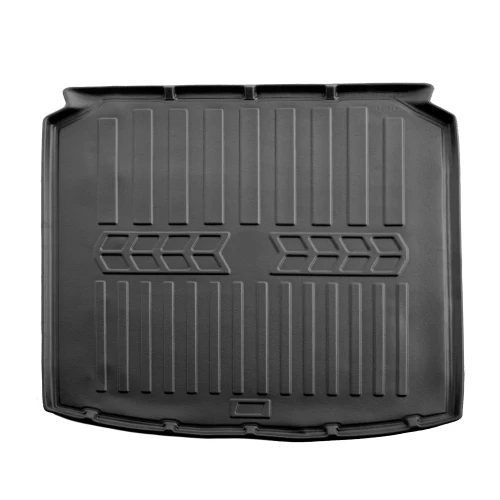 Mata bagażnika 3D wkład Skoda Fabia I 6Y (1999-2007) sedan